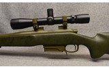 Remington ~ Model 700 ~ .260 Remington - 6 of 12