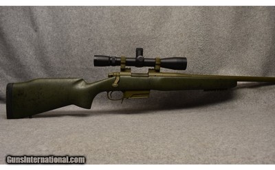 Remington ~ Model 700 ~ .260 Remington