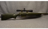 Remington ~ Model 700 ~ .260 Remington