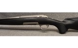 Browning ~ X-Bolt ~ .223 Remington - 6 of 9