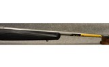 Browning ~ X-Bolt ~ .223 Remington - 4 of 9