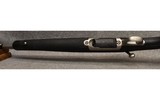 Browning ~ X-Bolt ~ .223 Remington - 8 of 9