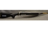 Browning ~ X-Bolt ~ .223 Remington - 1 of 9