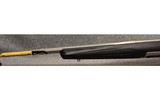 Browning ~ X-Bolt ~ .308 Winchester - 7 of 9