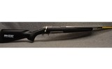 Browning ~ X-Bolt ~ .308 Winchester - 1 of 9