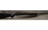 Tikka ~ T3 ~ .243 Winchester - 1 of 9