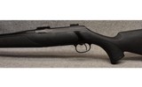 Sauer ~ Model 202 ~ .243 Winchester - 6 of 11