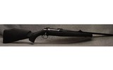 Sauer ~ Model 202 ~ .243 Winchester - 1 of 11