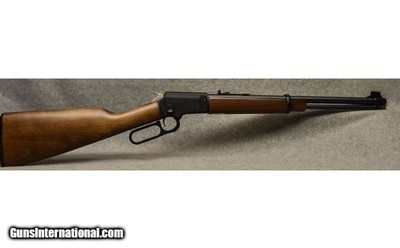 Chiappa Firearms ~ Model LA322 ~ .22 Long Rifle