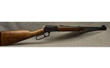 Chiappa Firearms ~ Model LA322 ~ .22 Long Rifle