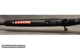 Savage Arms ~ Model B22 Magnum ~ .22 WMR - 8 of 9