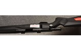 Savage Arms ~ Model B22 Magnum ~ .22 WMR - 9 of 9