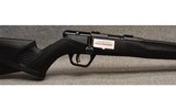 Savage Arms ~ Model B22 Magnum ~ .22 WMR - 3 of 9