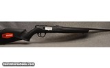 Savage Arms ~ Model B22 Magnum ~ .22 WMR - 1 of 9