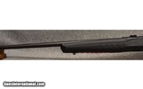 Savage Arms ~ Model B22 Magnum ~ .22 WMR - 7 of 9