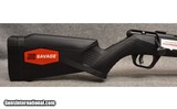 Savage Arms ~ Model B22 Magnum ~ .22 WMR - 2 of 9