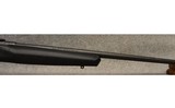 Savage Arms ~ Model B22 Magnum ~ .22 WMR - 4 of 9