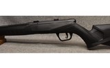 Savage Arms ~ Model B22 Magnum ~ .22 WMR - 6 of 9