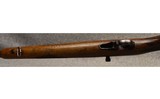 Zbrojonvka Brno ~ 581 Automatic ~ .22 Long Rifle - 8 of 8