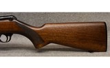 Zbrojonvka Brno ~ 581 Automatic ~ .22 Long Rifle - 5 of 8