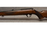 Zbrojonvka Brno ~ 581 Automatic ~ .22 Long Rifle - 6 of 8