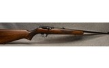 Zbrojonvka Brno ~ 581 Automatic ~ .22 Long Rifle - 1 of 8