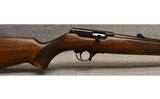 Zbrojonvka Brno ~ 581 Automatic ~ .22 Long Rifle - 3 of 8