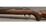 Sako ~ Model 85 S ~ .22-250 Remington - 6 of 12