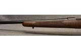 Sako ~ Model 85 S ~ .22-250 Remington - 7 of 12
