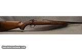 Sako ~ Model 85 S ~ .22-250 Remington