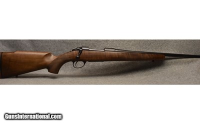 Sako ~ Model 85 S ~ .22-250 Remington