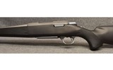 Browning ~ X-Bolt ~ .243 Winchester - 6 of 9