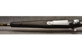 Browning ~ X-Bolt ~ .243 Winchester - 8 of 9