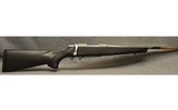 Browning ~ X-Bolt ~ .243 Winchester - 1 of 9