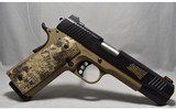 Kimber ~ Special Edition Hero Custom ~ .45 ACP - 1 of 3