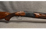 Remington Arms ~ Model 3200 ~ 12 Gauge - 3 of 11
