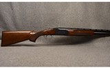 Remington Arms ~ Model 3200 ~ 12 Gauge