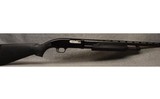 Mossberg ~ Maverick Model 88 ~ 12 Gauge