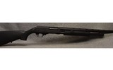 H&R ~ Pardner Pump ~ 20 Gauge