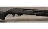 H&R ~ Pardner Pump ~ 20 Gauge - 3 of 8