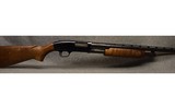 Mossberg ~ 500AT ~ 12 Gauge