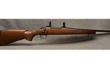 Remington ~ Model 700 ~ .30-06 Springfield