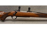 Ruger ~ M77 ~ 6mm Remington - 3 of 12