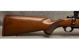 Ruger ~ M77 ~ 6mm Remington - 2 of 12