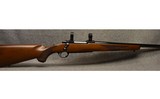 Ruger ~ M77 ~ 6mm Remington - 1 of 12