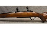 Ruger ~ M77 ~ 6mm Remington - 6 of 12