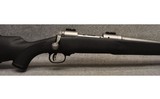 Savage Arms ~ Model 16 ~ .260 Remington - 3 of 9