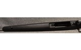 Savage Arms ~ Model 16 ~ .260 Remington - 8 of 9