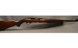 Winchester ~ Model 100 ~ .308 Winchester