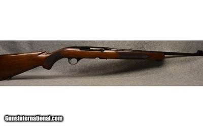 Winchester ~ Model 100 ~ .308 Winchester